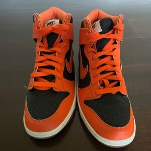 Nike Dunk Halloweens (GS)